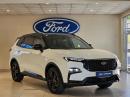 Thumbnail Ford Territory 1.8T Dark Edition