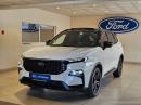 Thumbnail Ford Territory 1.8T Dark Edition