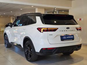 Ford Territory 1.8T Dark Edition - Image 3