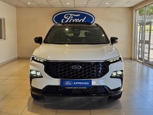 Ford Territory 1.8T Dark Edition - Image 4
