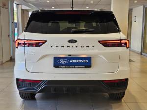 Ford Territory 1.8T Dark Edition - Image 5