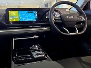 Ford Territory 1.8T Trend - Image 10