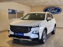 Thumbnail Ford Territory 1.8T Trend
