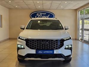 Ford Territory 1.8T Trend - Image 4