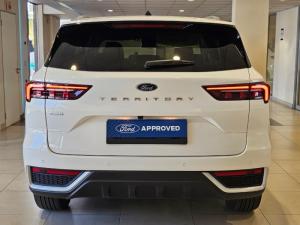 Ford Territory 1.8T Trend - Image 5