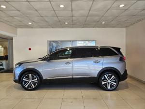 Peugeot 5008 1.6T GT - Image 2