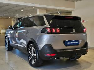 Peugeot 5008 1.6T GT - Image 3