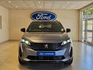 Peugeot 5008 1.6T GT - Image 4