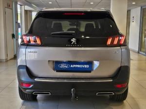 Peugeot 5008 1.6T GT - Image 5