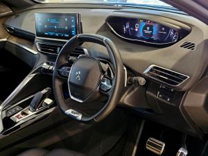 Peugeot 5008 1.6T GT - Image 8