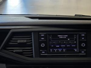 Volkswagen Transporter 2.0TDI Kombi SWB Trendline auto - Image 10