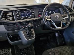 Volkswagen Transporter 2.0TDI Kombi SWB Trendline auto - Image 11