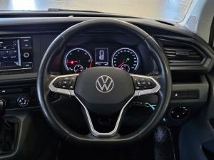 Volkswagen Transporter 2.0TDI Kombi SWB Trendline auto - Image 12