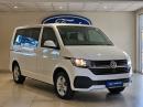 Thumbnail Volkswagen Transporter 2.0TDI Kombi SWB Trendline auto