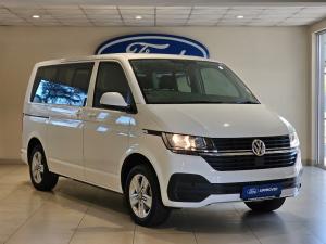 Volkswagen Transporter 2.0TDI Kombi SWB Trendline auto - Image 1