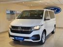 Thumbnail Volkswagen Transporter 2.0TDI Kombi SWB Trendline auto