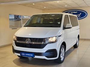 Volkswagen Transporter 2.0TDI Kombi SWB Trendline auto - Image 1