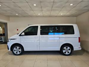 Volkswagen Transporter 2.0TDI Kombi SWB Trendline auto - Image 2