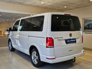 Volkswagen Transporter 2.0TDI Kombi SWB Trendline auto - Image 3