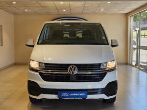 Volkswagen Transporter 2.0TDI Kombi SWB Trendline auto - Image 4