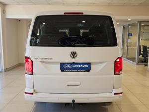 Volkswagen Transporter 2.0TDI Kombi SWB Trendline auto - Image 5