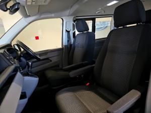 Volkswagen Transporter 2.0TDI Kombi SWB Trendline auto - Image 6