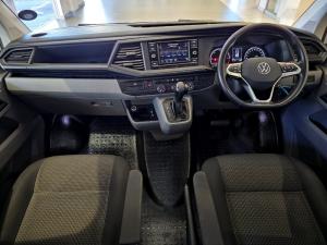 Volkswagen Transporter 2.0TDI Kombi SWB Trendline auto - Image 7