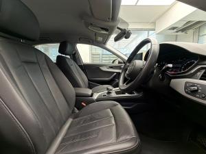 Audi A4 35TFSI - Image 12