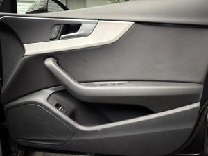 Audi A4 35TFSI - Image 13