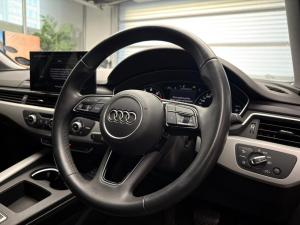 Audi A4 35TFSI - Image 14