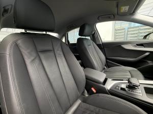 Audi A4 35TFSI - Image 17