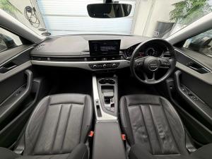 Audi A4 35TFSI - Image 20