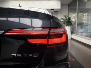 Audi A4 35TFSI - Image 23
