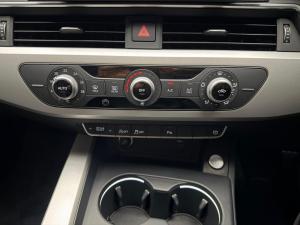 Audi A4 35TFSI - Image 26