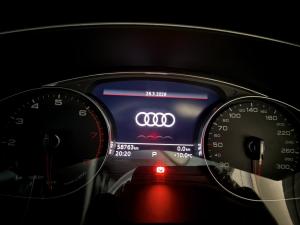 Audi A4 35TFSI - Image 27
