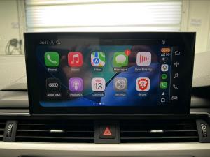 Audi A4 35TFSI - Image 28
