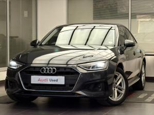 Audi A4 35TFSI - Image 2