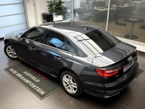 Audi A4 35TFSI - Image 5