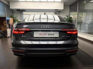 Audi A4 35TFSI - Image 7