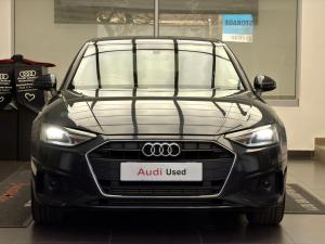 Audi A4 35TFSI - Image 8