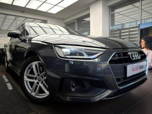 Audi A4 35TFSI - Image 9
