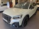 Thumbnail Audi Q2 35TFSI Black Edition