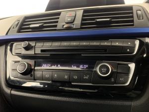 BMW 320i M Sport automatic - Image 10