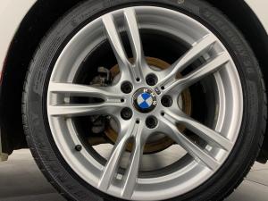BMW 320i M Sport automatic - Image 12