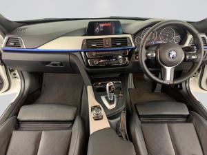 BMW 320i M Sport automatic - Image 14