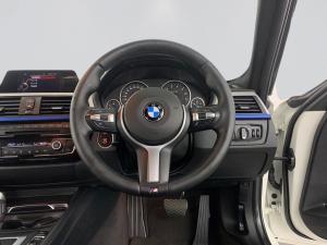 BMW 320i M Sport automatic - Image 15