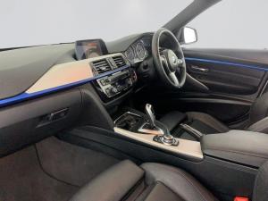 BMW 320i M Sport automatic - Image 16
