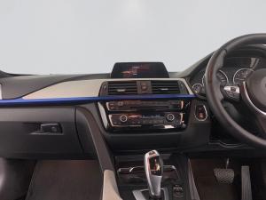 BMW 320i M Sport automatic - Image 17