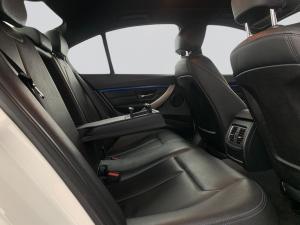 BMW 320i M Sport automatic - Image 19
