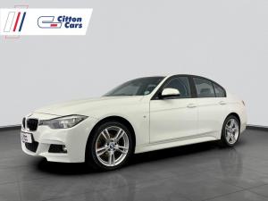 BMW 320i M Sport automatic - Image 1